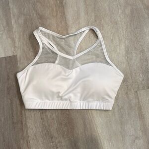 KIAVA Mesh Sports Bra